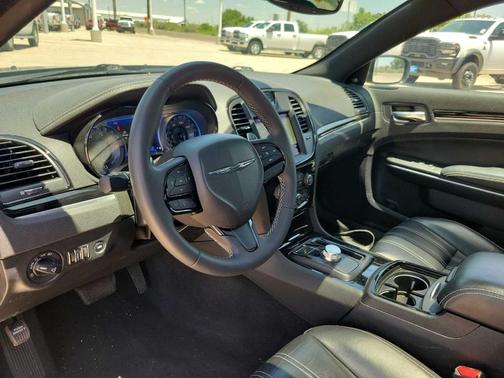 2023 Chrysler 300 S