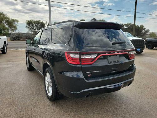 2024 Dodge Durango GT