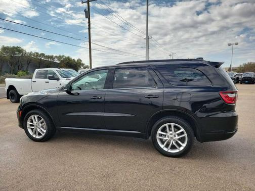 2024 Dodge Durango GT