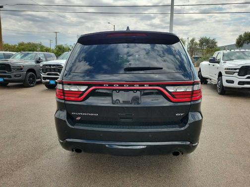 2024 Dodge Durango GT