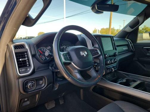 2023 RAM 1500 Lone Star