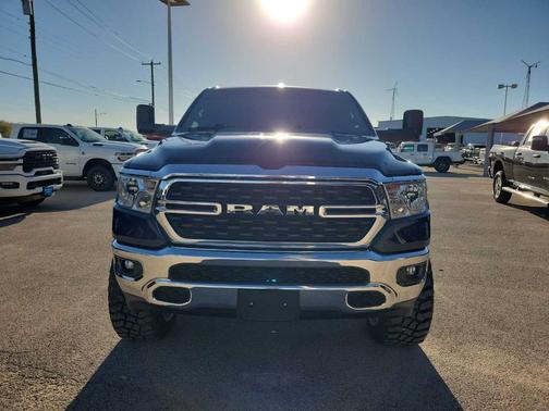 2023 RAM 1500 Lone Star