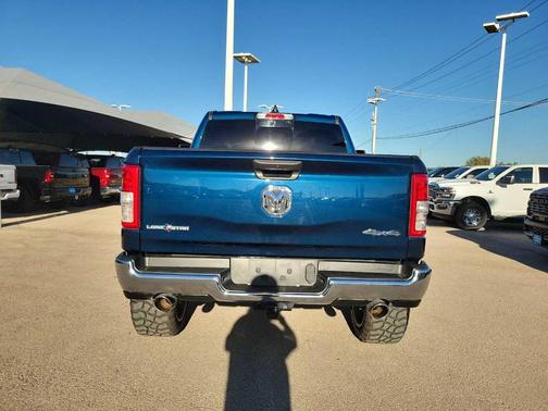 2023 RAM 1500 Lone Star