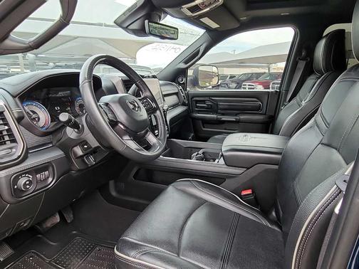 2022 RAM 3500 Limited