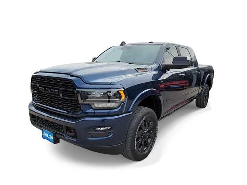2022 RAM 3500 Limited