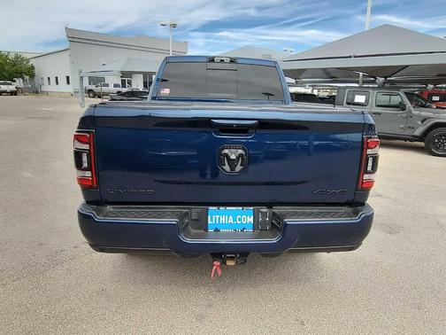 2022 RAM 3500 Limited