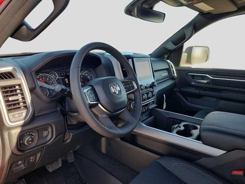 2026 RAM 1500 Lone Star