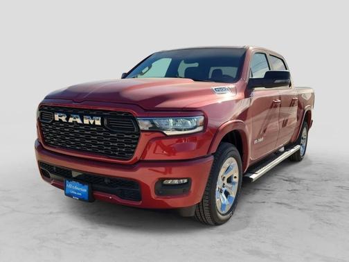 2026 RAM 1500 Lone Star