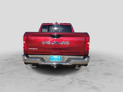 2025 RAM 1500 Lone Star