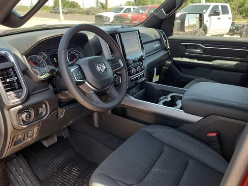 2025 RAM 1500 Lone Star