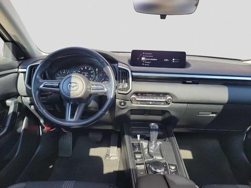 2024 Mazda CX-50 2.5 S Premium Package