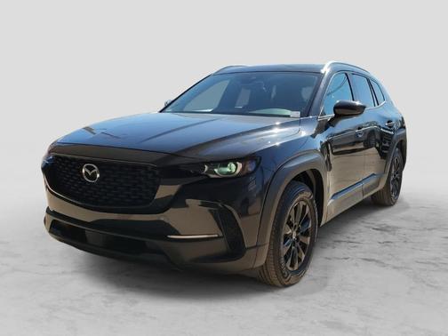 2024 Mazda CX-50 2.5 S Premium Package