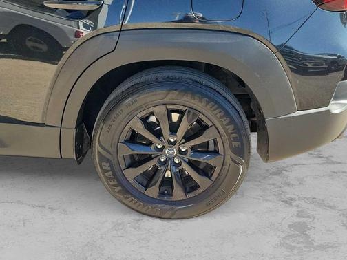 2024 Mazda CX-50 2.5 S Premium Package
