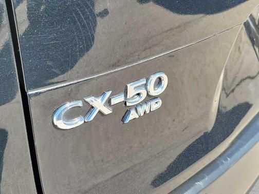 2024 Mazda CX-50 2.5 S Premium Package