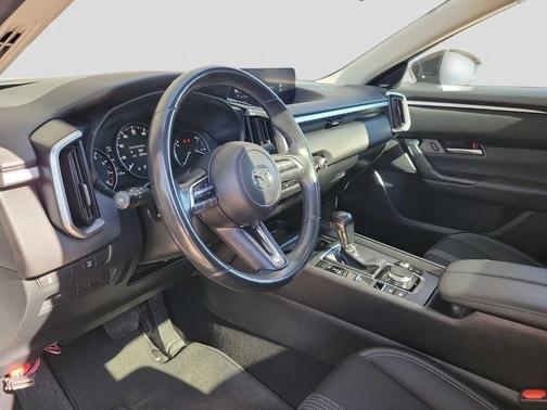 2024 Mazda CX-50 2.5 S Premium Package