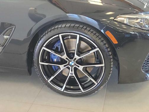 2021 BMW 840 Gran Coupe i xDrive