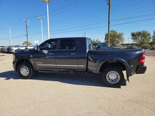 2021 RAM 3500 Limited