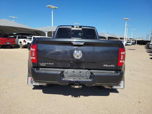 2021 RAM 3500 Limited