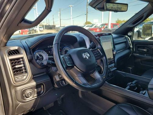 2021 RAM 3500 Limited