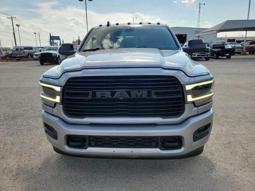 2020 RAM 3500 Laramie