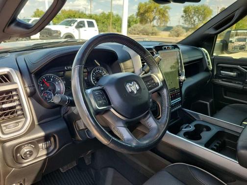 2020 RAM 3500 Laramie