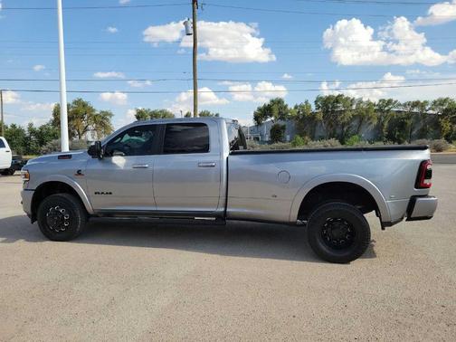 2020 RAM 3500 Laramie