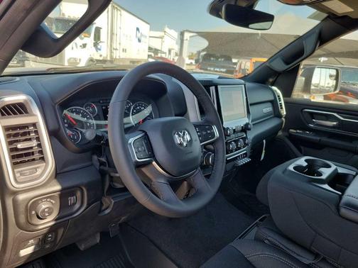 2025 RAM 1500 Lone Star