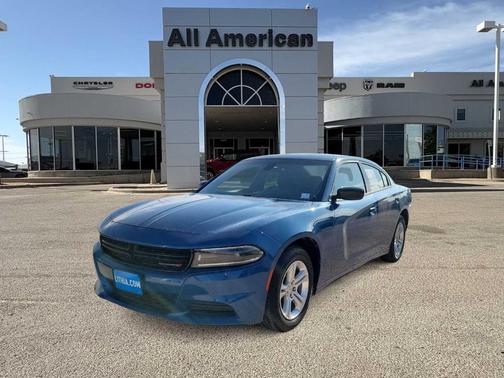 2023 Dodge Charger SXT