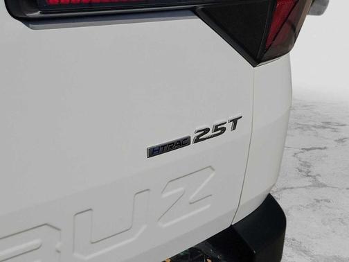 2024 Hyundai SANTA CRUZ 2.5T Limited