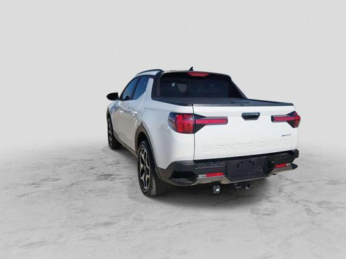2024 Hyundai SANTA CRUZ 2.5T Limited