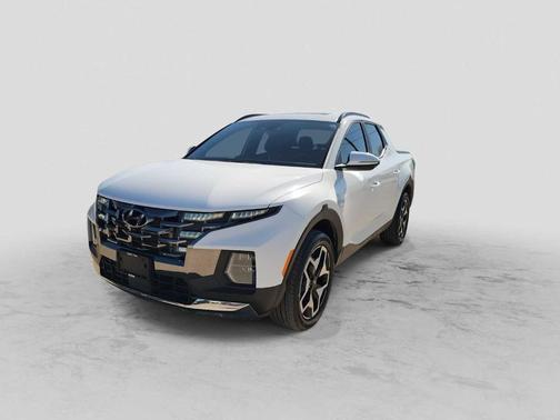 2024 Hyundai SANTA CRUZ 2.5T Limited