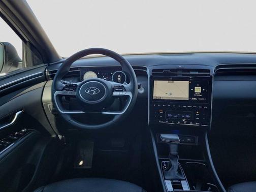 2024 Hyundai SANTA CRUZ 2.5T Limited