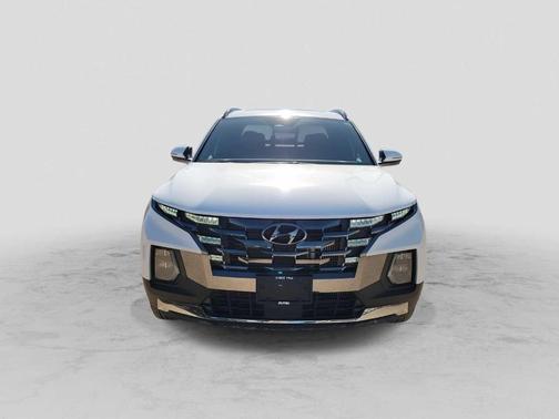 2024 Hyundai SANTA CRUZ 2.5T Limited