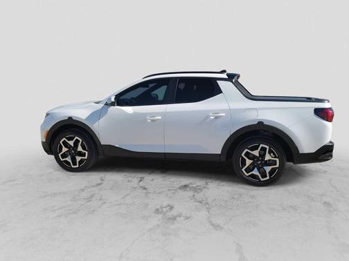 2024 Hyundai SANTA CRUZ 2.5T Limited