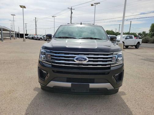 2019 Ford Expedition Max XLT