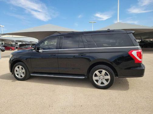 2019 Ford Expedition Max XLT