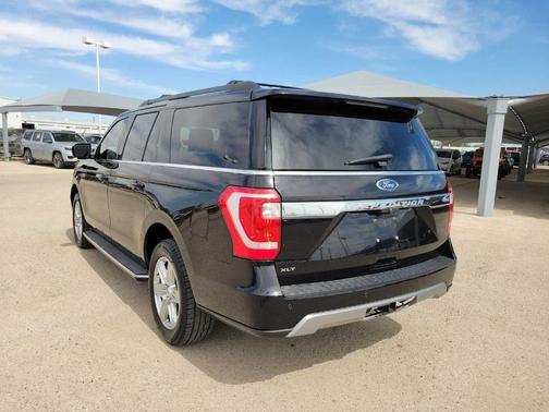 2019 Ford Expedition Max XLT