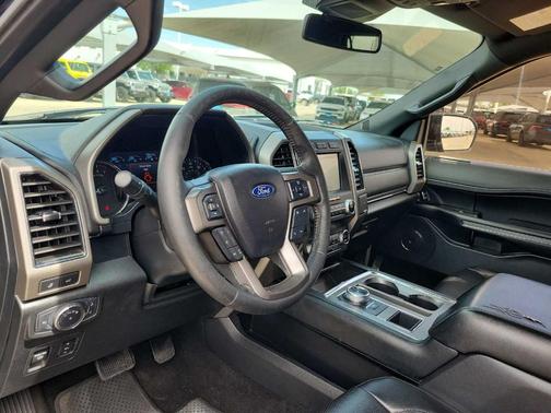 2019 Ford Expedition Max XLT
