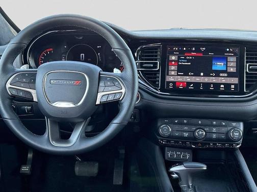 2024 Dodge Durango Citadel