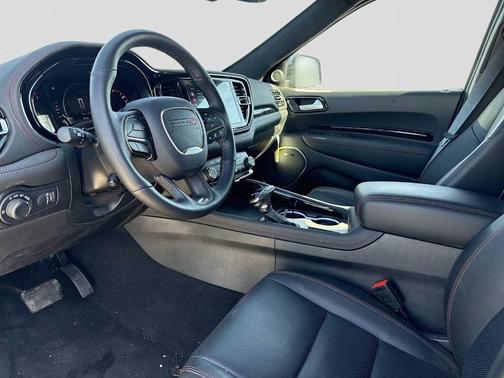 2024 Dodge Durango Citadel
