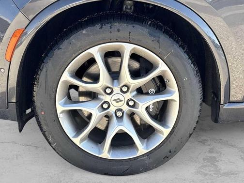 2024 Dodge Durango Citadel