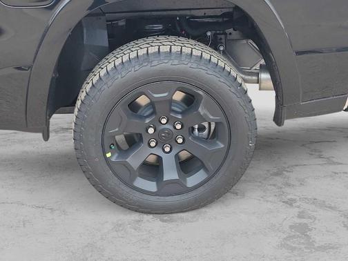 2026 RAM 1500 Lone Star