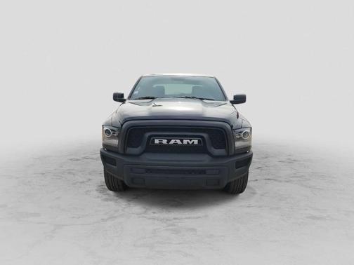 Diamond Black 2024 RAM 1500 Classic SLT