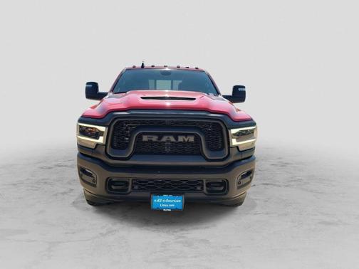 2024 RAM 2500 Power Wagon