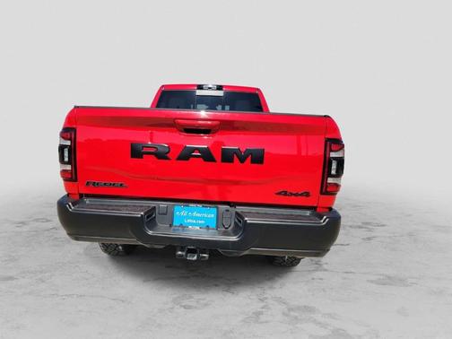 2024 RAM 2500 Power Wagon
