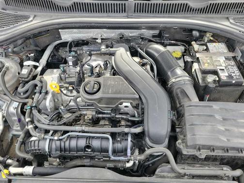 2024 Volkswagen Jetta 1.5T S