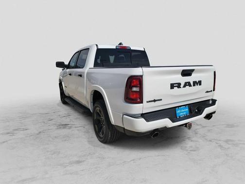 2026 RAM 1500 Lone Star