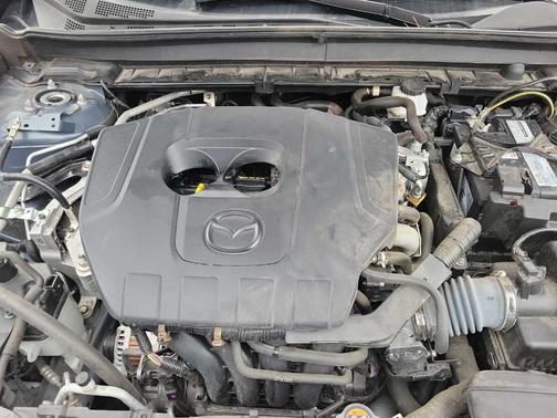 2024 Mazda CX-30 2.5 S Carbon Edition