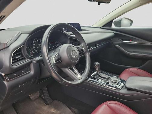 2024 Mazda CX-30 2.5 S Carbon Edition