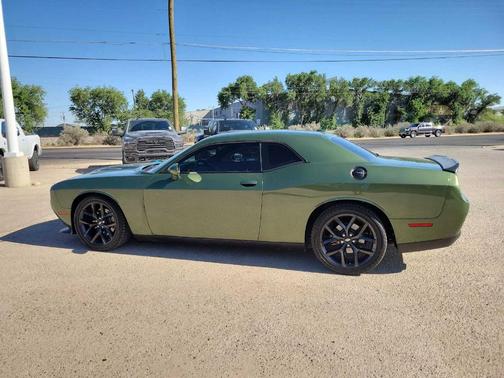 2023 Dodge Challenger GT